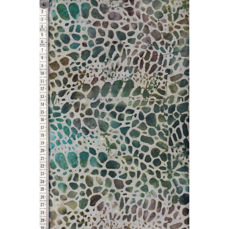 BA1168 by Batik Australia 110cm Wide Cotton Fabric