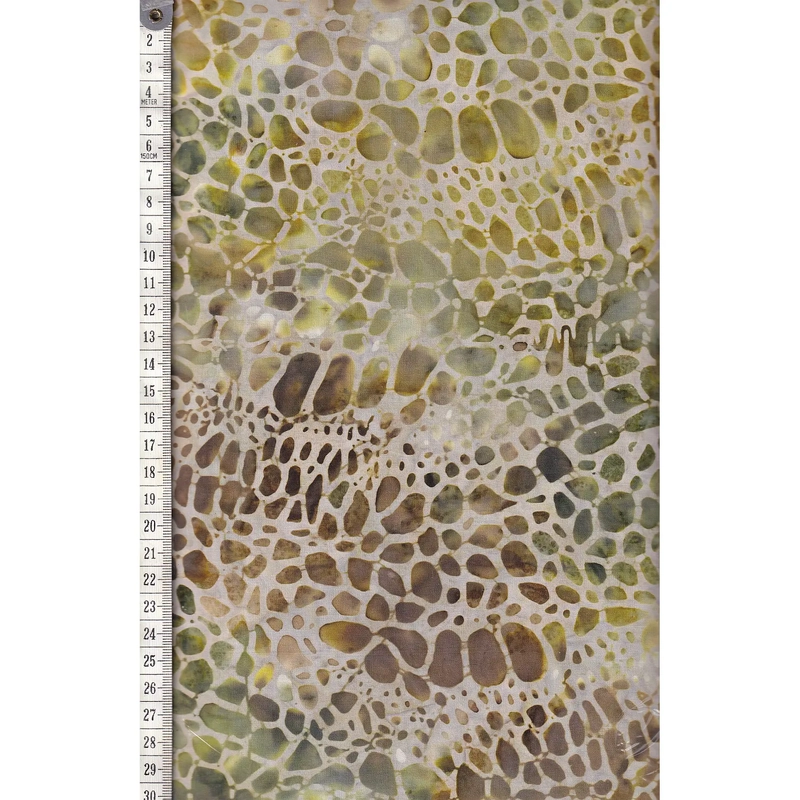 BA1169 by Batik Australia 110cm Wide Cotton Fabric