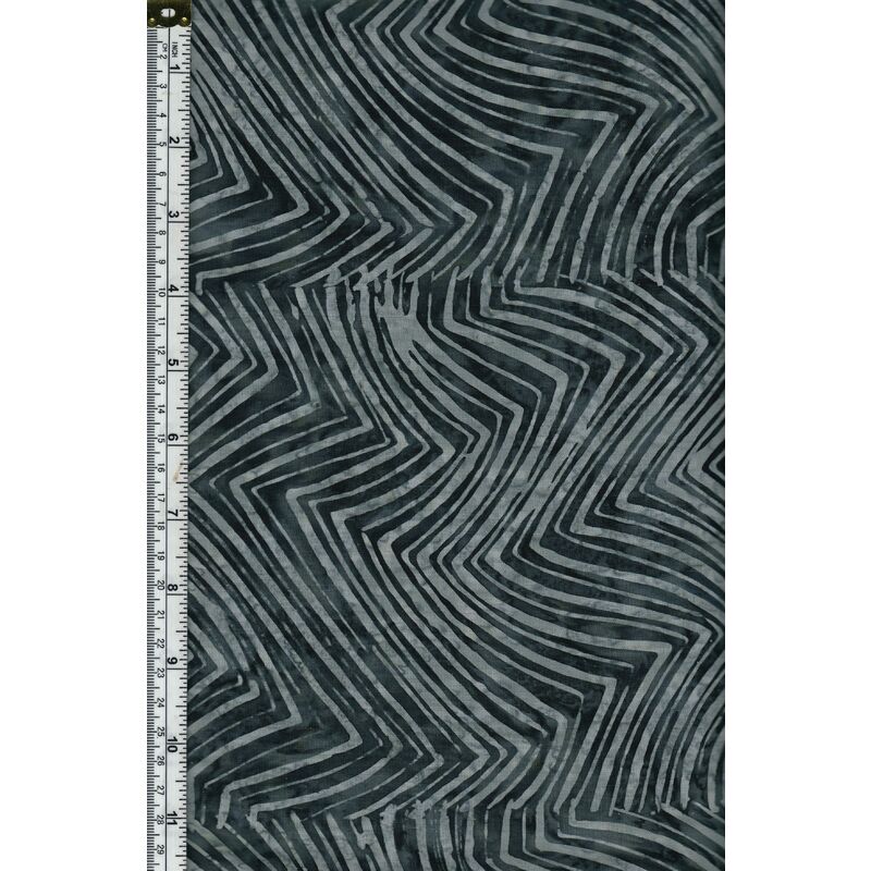 Batik Australia Fabric BA45-127 Ziggy, 110cm Wide Per 50cm