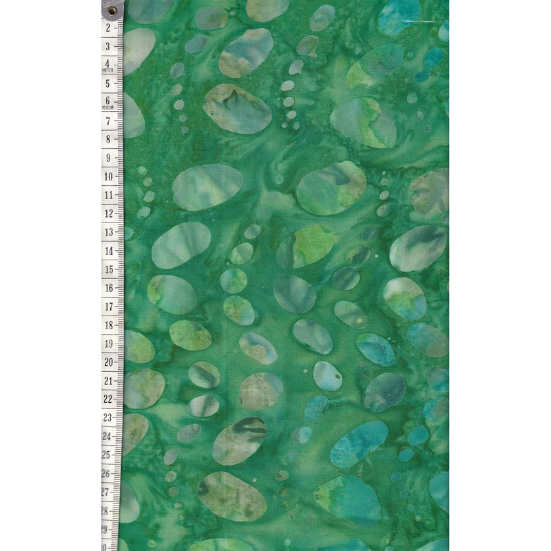TWIST #1351 by Batik Australia 110cm Wide Cotton Fabric