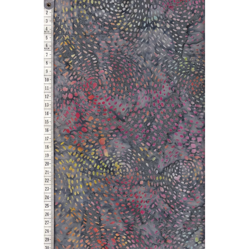 BA1458 by Batik Australia 110cm Wide Cotton Fabric