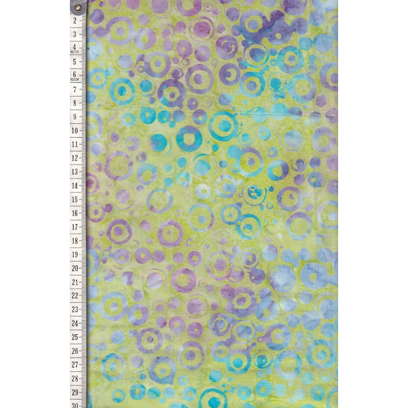 BA1491 by Batik Australia 110cm Wide Cotton Fabric