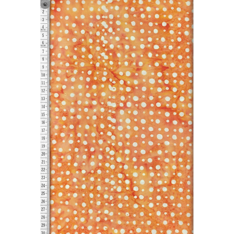 SPOTS & STRIPES #1547 by Batik Australia 110cm Wide Cotton Fabric