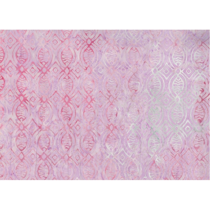 Tropical Delight #1729 by Batik Australia 110cm Wide Cotton Fabric