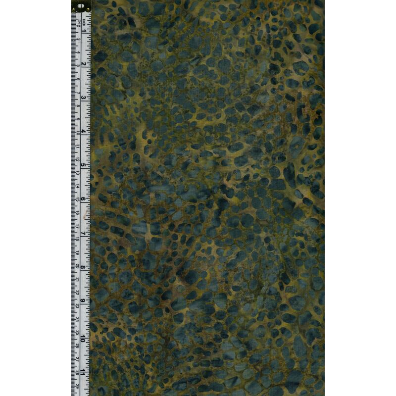Batik Australia BA45-354 110cm Wide Cotton Fabric