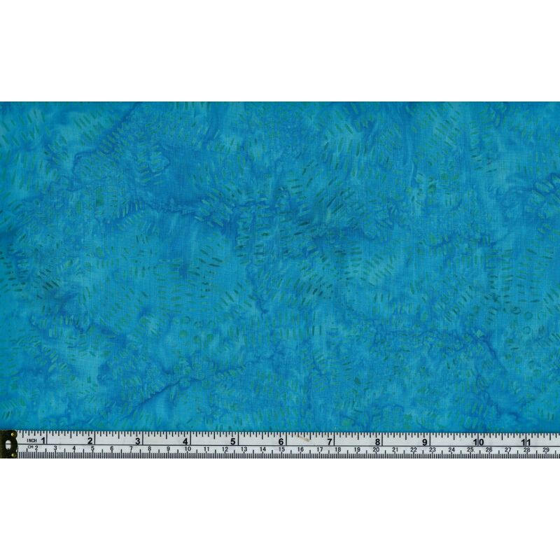 Batik Australia Designers Palette BA45-404 110cm Wide Cotton Fabric