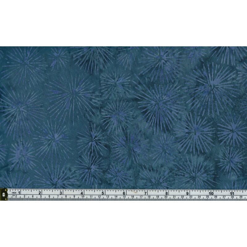 Batik Australia Designers Palette BA45-410 110cm Wide Cotton Fabric