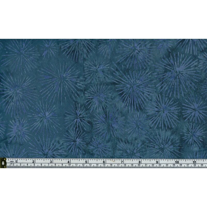 Batik Australia Designers Palette BA45-410, Hand Made, 110cm Wide Per 50cm