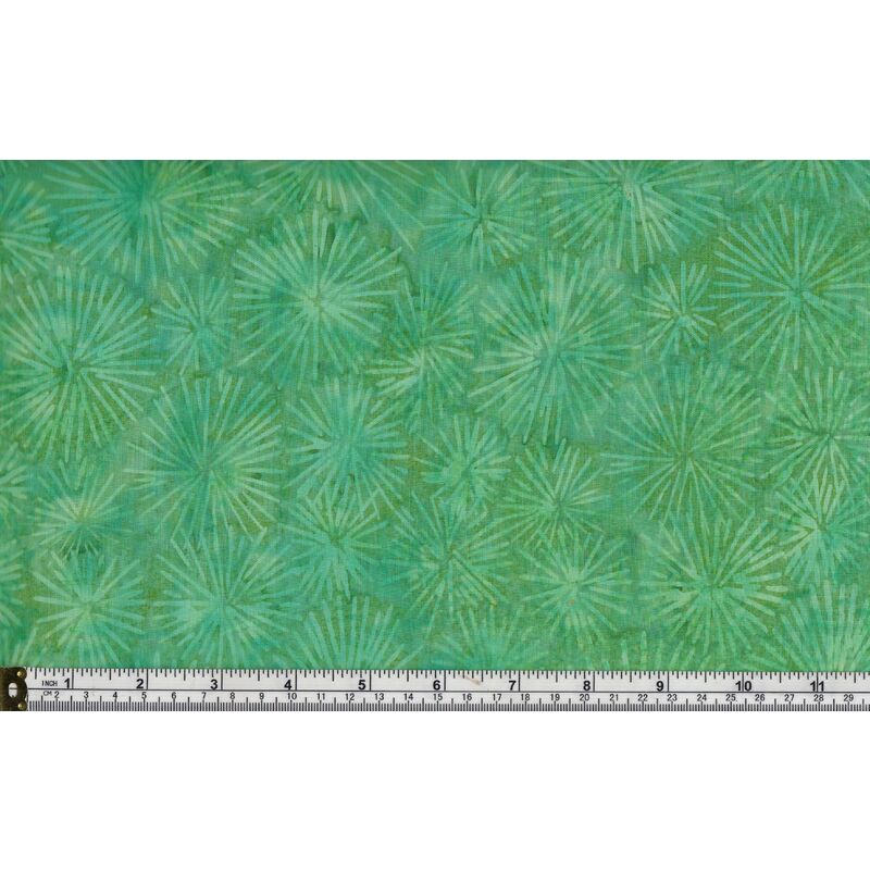 Batik Australia Designers Palette BA45-420, Hand Made, 110cm Wide Per 50cm