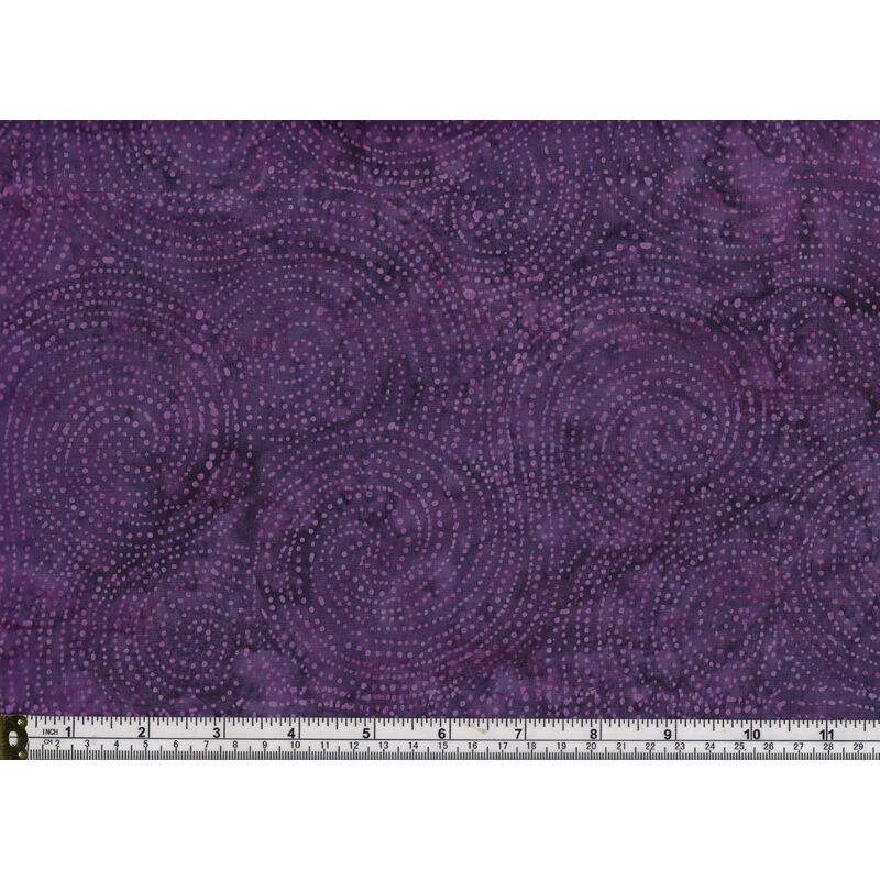 Batik Australia Designers Palette BA45-435, Hand Made, 110cm Wide Per 50cm