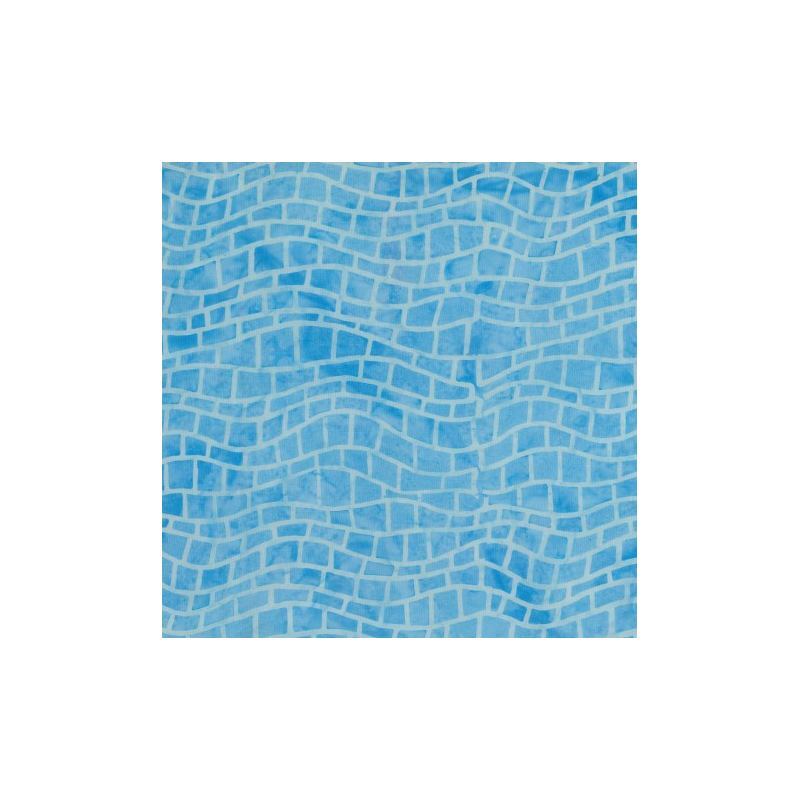 Designers Palette #1404 Wall Sky, 112cm Wide By Batik Australia