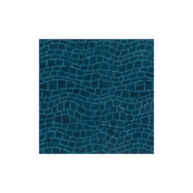 Designers Palette #1412 Wall Ocean, 112cm Wide By Batik Australia