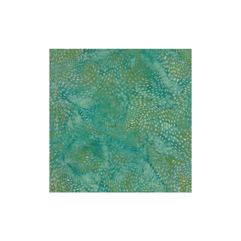 Opal #1430, 112cm Wide Cotton Fabric by Batik Australia