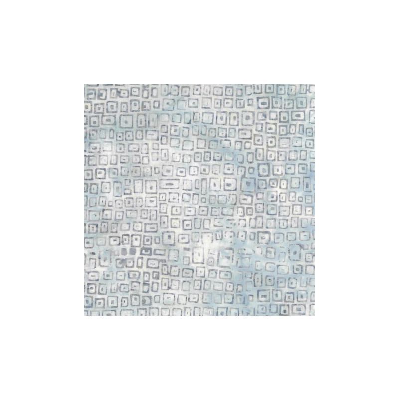 Batik #1510 Fire Ash, 112cm Wide by Batik Australia