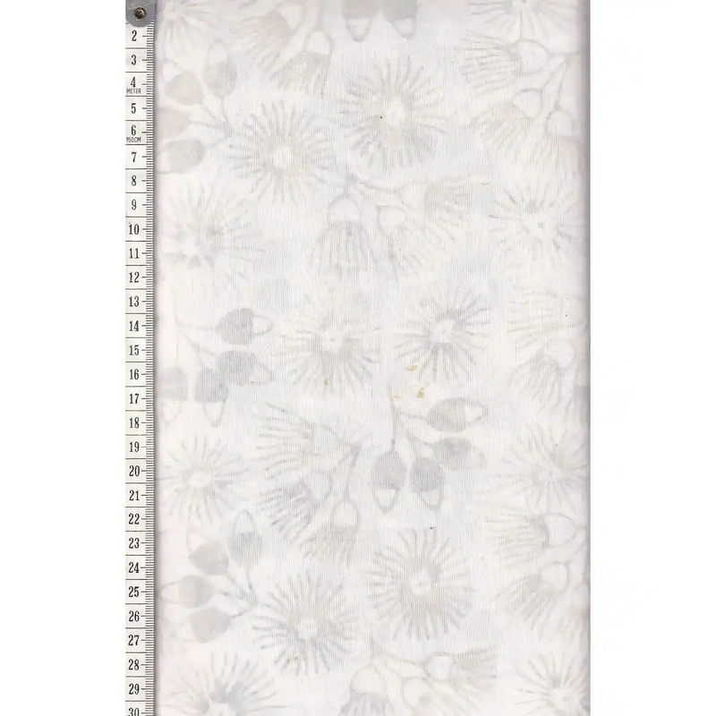 Design #720 by Batik Australia 110cm Wide Cotton Fabric