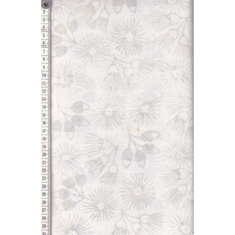 Design #720 by Batik Australia 110cm Wide Cotton Fabric