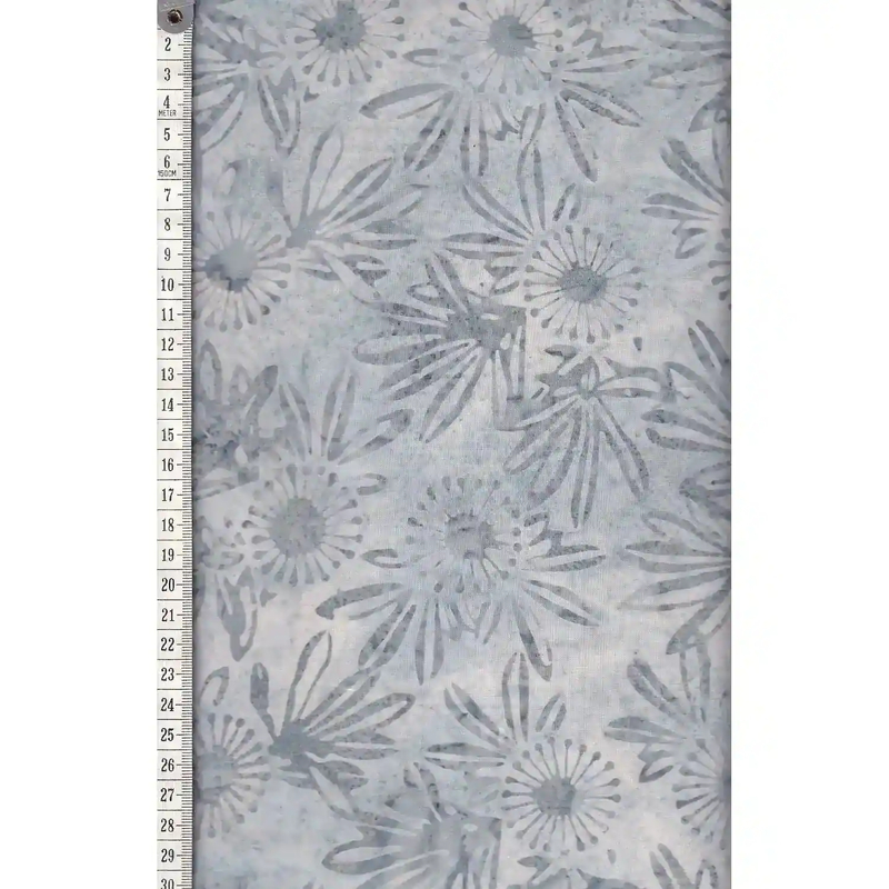 Design #729 by Batik Australia 110cm Wide Cotton Fabric