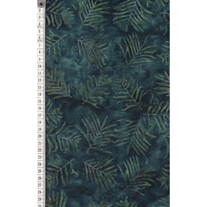 Design #743 by Batik Australia 110cm Wide Cotton Fabric