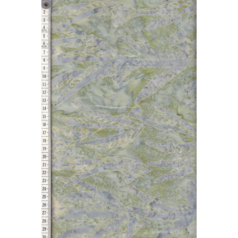 Design #754 by Batik Australia 110cm Wide Cotton Fabric