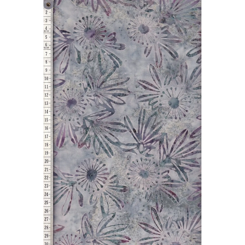 Design #762 by Batik Australia 110cm Wide Cotton Fabric
