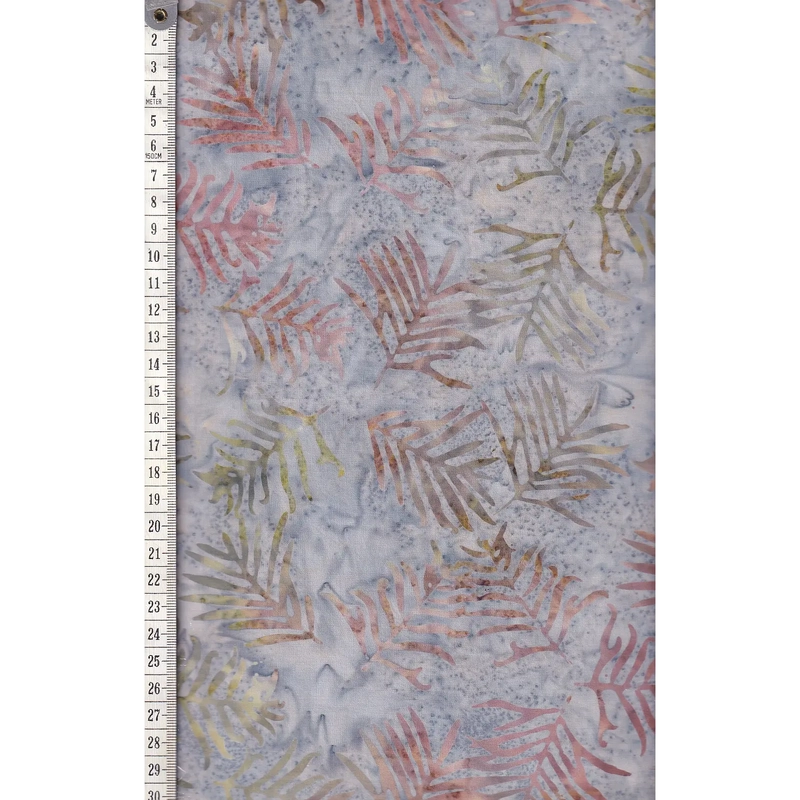 Design #765 by Batik Australia 110cm Wide Cotton Fabric