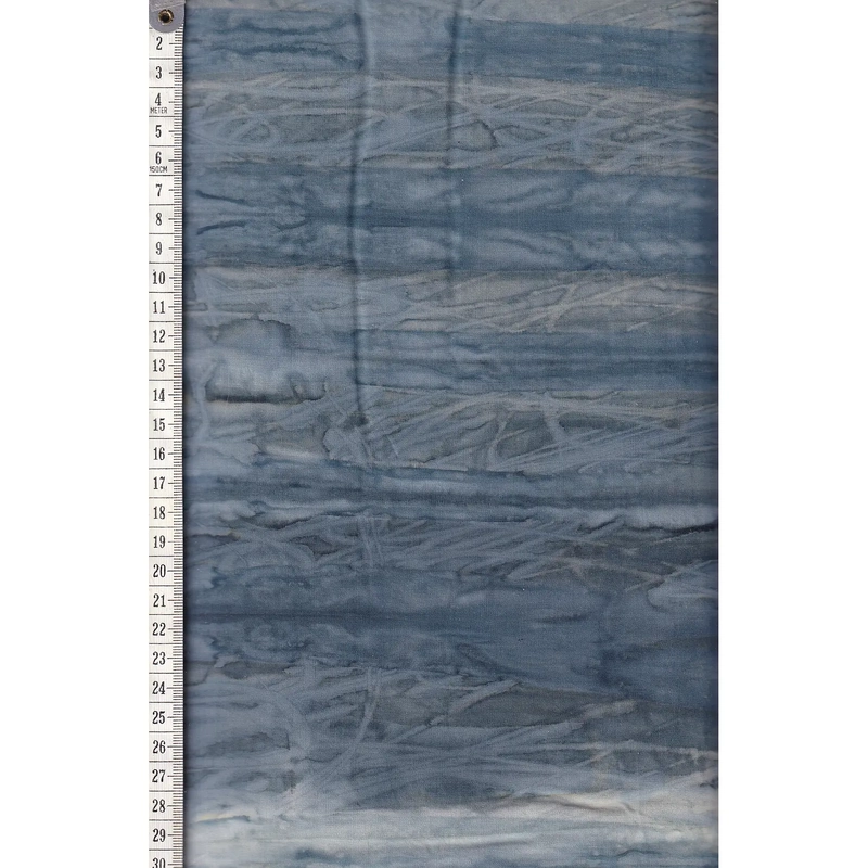 Design #790 by Batik Australia 110cm Wide Cotton Fabric