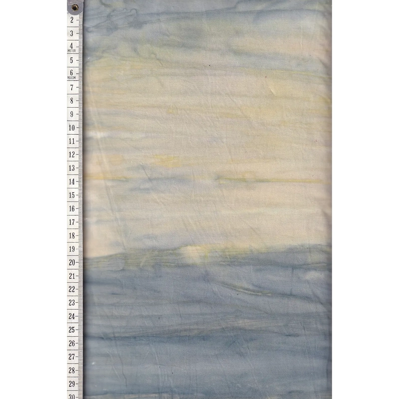 Design #791 by Batik Australia 110cm Wide Cotton Fabric
