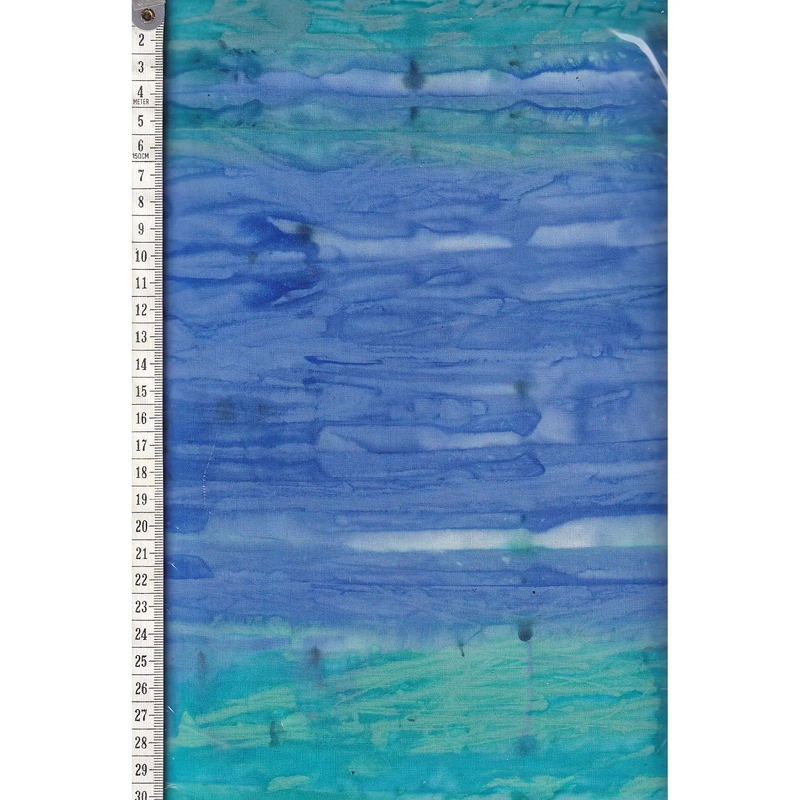 Design #796 by Batik Australia 110cm Wide Cotton Fabric