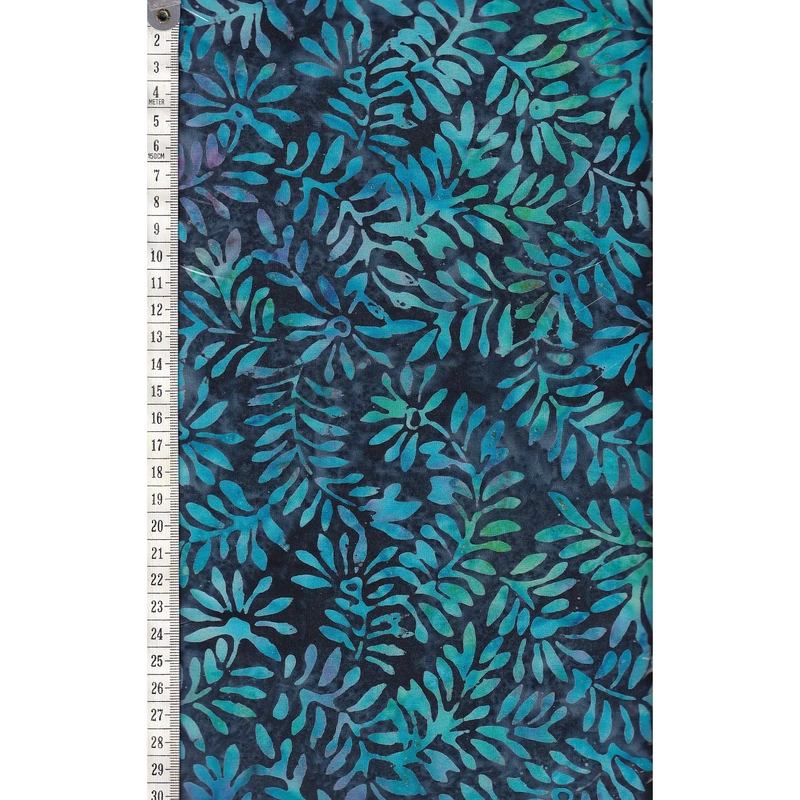 BA801A by Batik Australia 110cm Wide Cotton Fabric