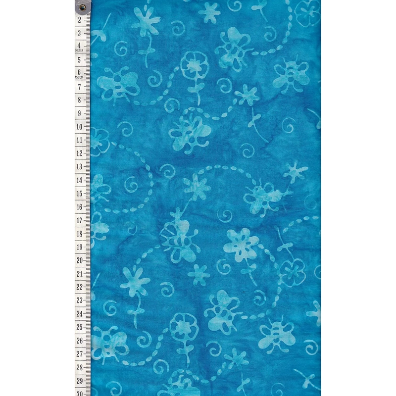 BA808A by Batik Australia 110cm Wide Cotton Fabric