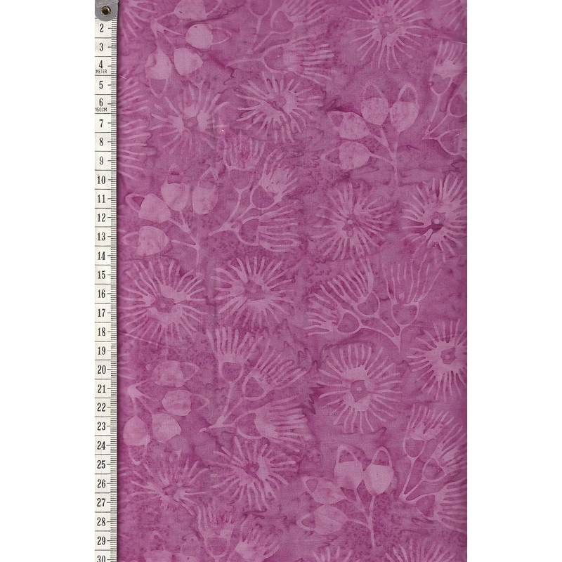 Design #867 by Batik Australia 110cm Wide Cotton Fabric
