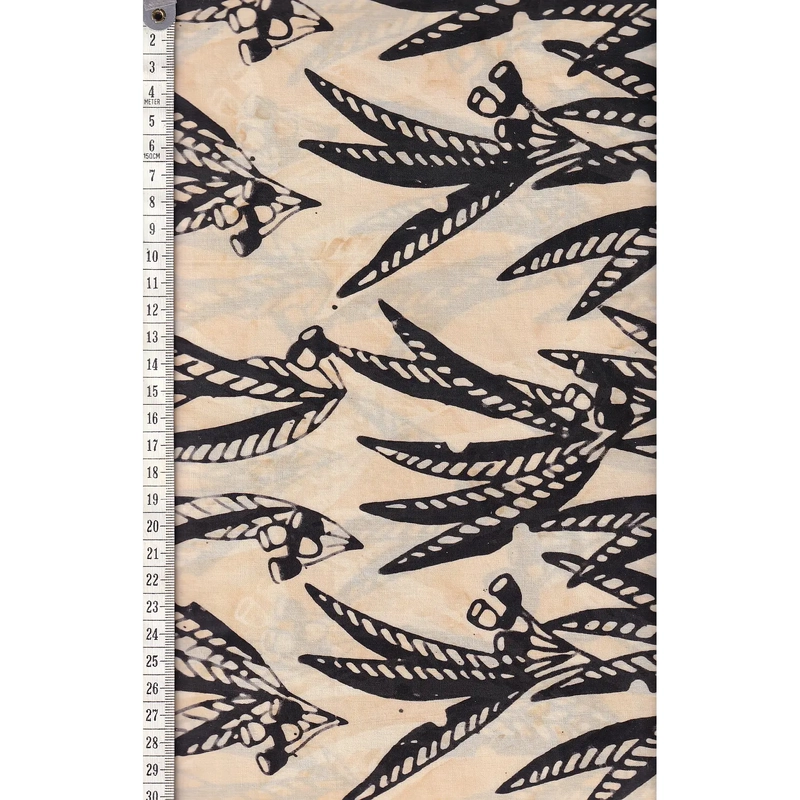 Design #894 by Batik Australia 110cm Wide Cotton Fabric