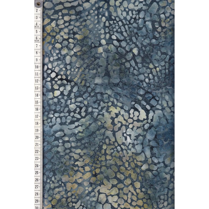 Design #93 by Batik Australia 110cm Wide Cotton Fabric
