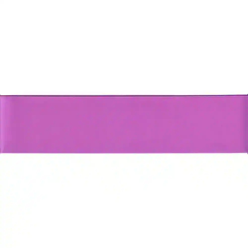 GARDEN ROSE 36mm (Folded) Woven Edge Satin Blanket Binding By The Metre
