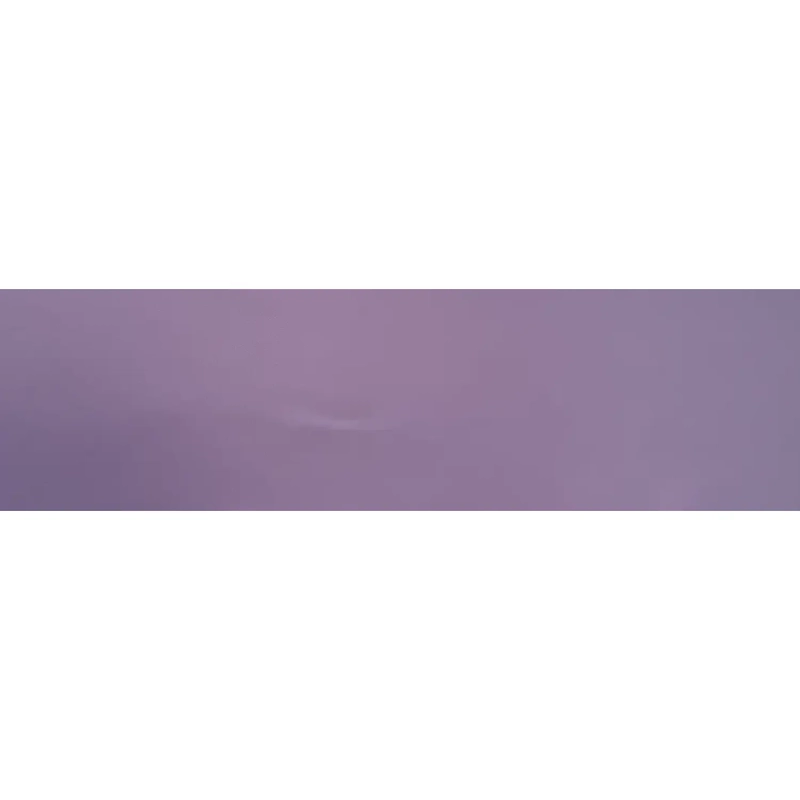 LAVENDER 50mm (Folded) Woven Edge Satin Blanket Binding By The Metre