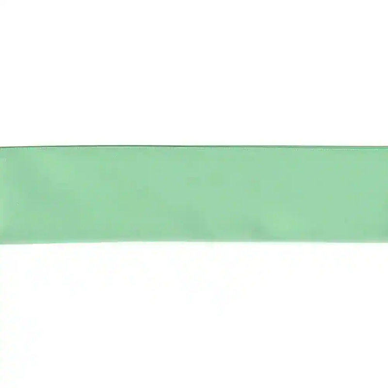MINT 50mm (Folded) Woven Edge Satin Blanket Binding By The Metre