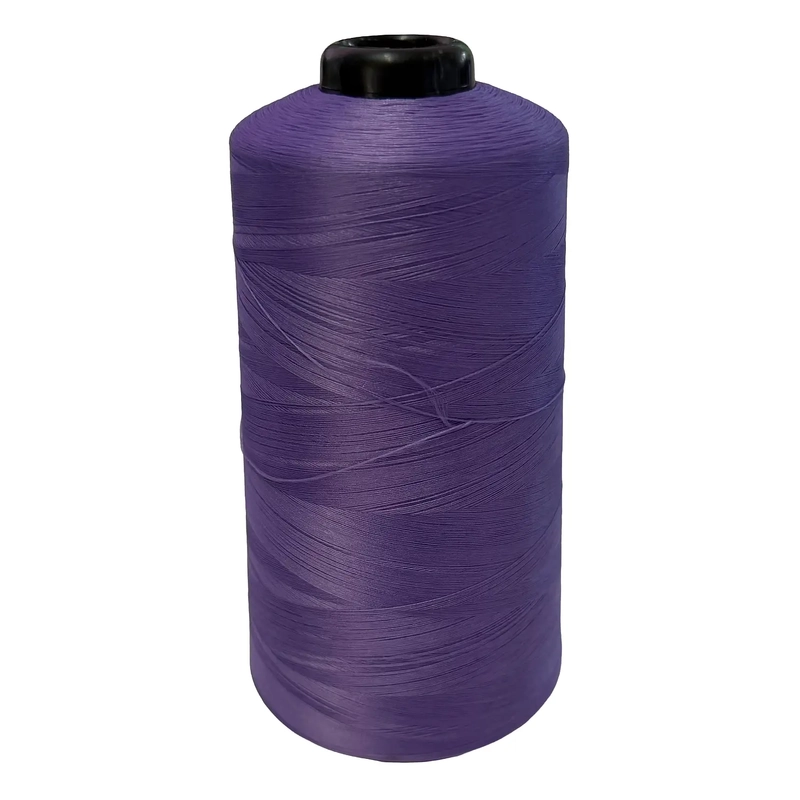 LAVENDER #402, Winloop Continuous Filament Textured Polyester Thread #150, 15,000m cone