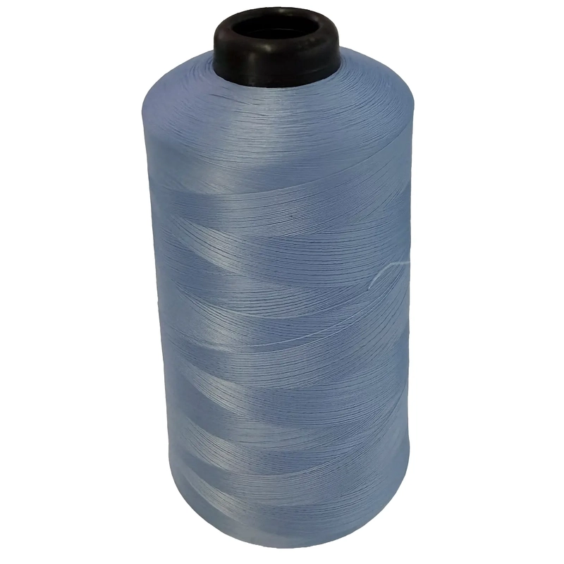 SAXE #503, Winloop Continuous Filament Textured Polyester Thread #150, 15,000m cone