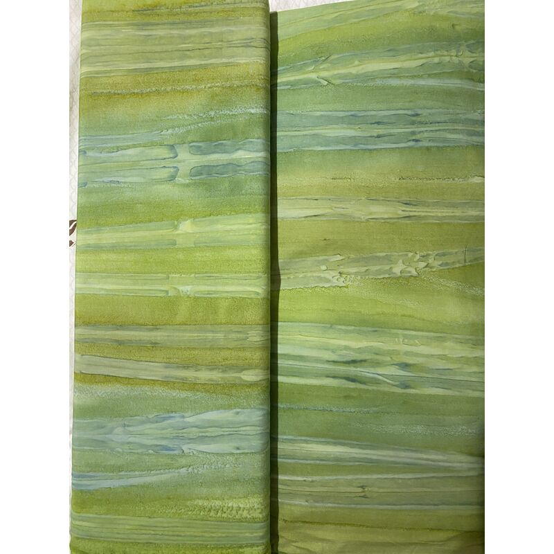 Batik Australia Bargello Stripe BS017 (12CSCol31) Hand Made 110cm Wide Per 50cm