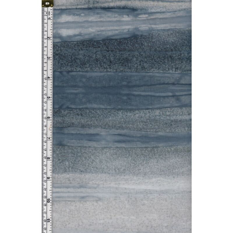 Batik Australia Bargello Stripe BS025 110cm Wide Cotton Fabric