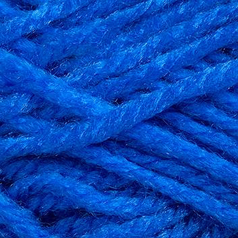 Crucci Olympus Knitting Yarn 100% Acrylic 8 Ply, 100g Balls #883, ROYAL BLUE
