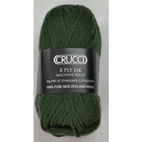 What is dk 8 ply yarn
