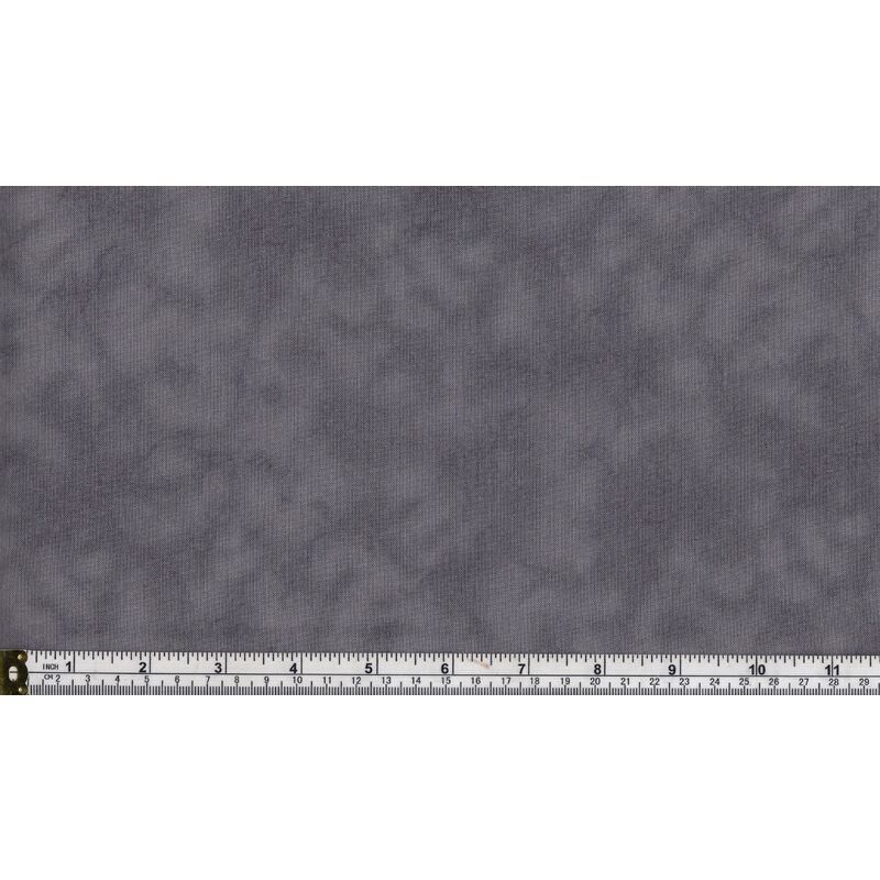 Mystique 100% Cotton Print Fabric STONE GREY, 112cm Wide Per Metre