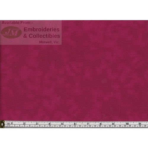 Mystique MAGENTA 112cm Wide Per Metre