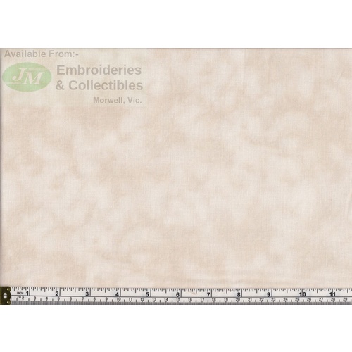 Cotton Print Tonal Blender, Mystique MOONLIGHT, 112cm Wide120cm REMNANT