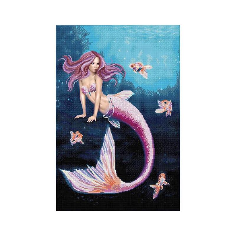 Diamond Dotz AURELIA DD13.031 5D Diamond Painting Art Kit