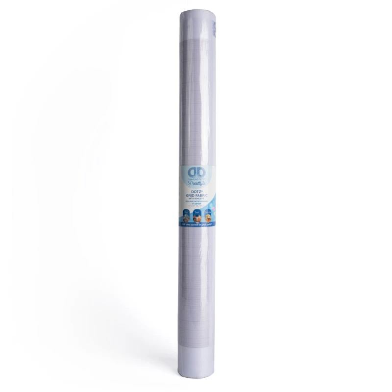 Diamond Dotz Fabric Roll Plain Without Adhesive 30 x 48cm (12" x 19") DDA.070