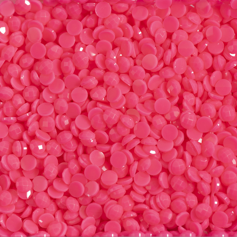 Diamond Dotz Freestyle Dots 12G #3003 Neon Pink