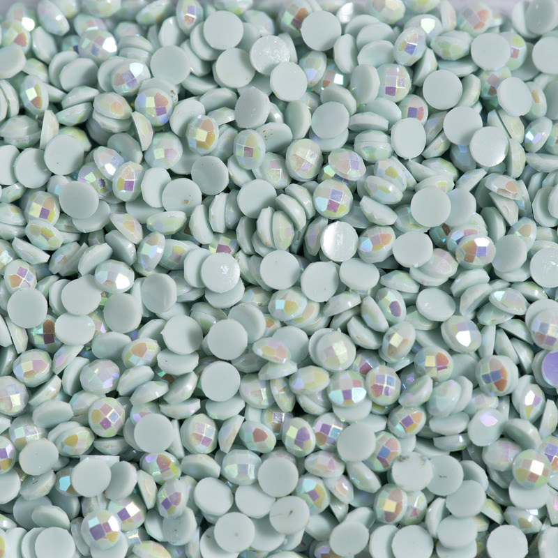Diamond Dotz Freestyle Dots 12G #5002 Light Blue Ab