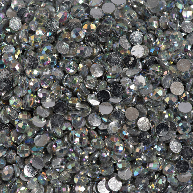 Diamond Dotz Freestyle Dots 12G #5011 Crystal Ab